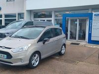 occasion Ford B-MAX 1.0 Ecoboost 125ch S&s Bvm5 Titanium