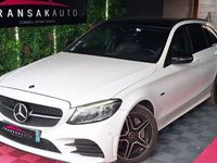 Occasion Mercedes C300 AMG line 211 ch (155 kW) 2021 Break