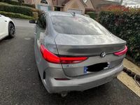 occasion BMW 218 220 Serie 2 Gran Coupé d 190 ch BVA8 M Sport