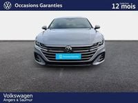 Occasion VW Arteon 2022 Gris lunaire Break