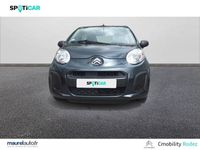 occasion Citroën C1 C11.0i Attraction 3p