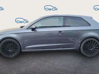 occasion Audi A3 III 1.4 TFSI COD Ultra 150 S-Tronic 7 Sport