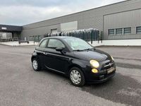 occasion Fiat 500 1.2 8V 69 ch Pop