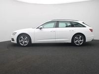 Occasion Audi A6 286 ch (210 kW) 2024 Blanc Break