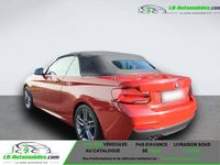 Occasion BMW 230 Sport Line 252 ch (185 kW) 2017 Coupé