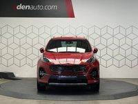 Occasion Kia Sportage GT-Line 136 ch (100 kW) 2021 SUV
