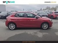 Occasion Opel Corsa 2025 Gris Berline