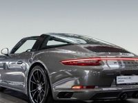 occasion Porsche 911 Targa 4 991 GTS PDK BOSE LED PDLS+ 20" APPROVED