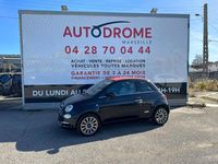 occasion Fiat 500C 1.0 70ch BSG S&S Star - 54 000 Kms
