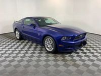 occasion Ford Mustang V6 coupe premium cuir