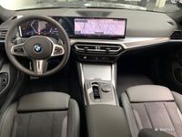 occasion BMW 420 SERIE 4 GRAN COUPE II iA 184ch M Sport