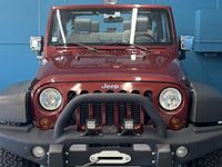 Occasion Jeep Wrangler Sport 177 ch (130 kW) 2008 SUV