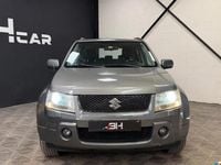 Occasion Suzuki Grand Vitara 129 ch (94 kW) 2008 SUV
