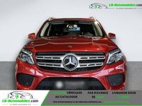 occasion Mercedes GLS350 d BVA 4Matic