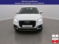 occasion Audi Q2 TFSI 116 Design +GPS +PDC AR/AV