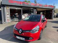 occasion Renault Clio IV 