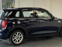 occasion Mini Cooper S one 5p III (F55)192ch Salt BVA7