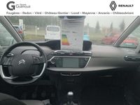 occasion Citroën C4 Picasso Bluehdi 120 S&s Shine