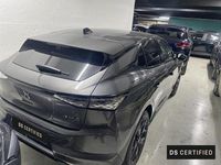 Occasion DS Automobiles DS4 Performance Line Plus 2022 Gris SUV