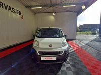Occasion Fiat Fiorino 77 ch (56 kW) 2019 Blanc Monospace
