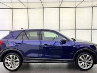 occasion Audi Q2 S line Plus 35 TFSI 110 kW (150 ch) S tronic