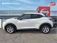 occasion Nissan Juke 1.0 DIG-T 117ch N-Connecta