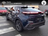 occasion Toyota C-HR 1.8 140ch Collection - VIVA180495216