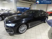 occasion BMW 501 G11/G12 LCI 730d xDrivech BVA8 Exclusive