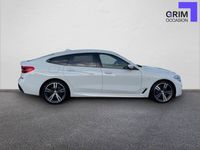 occasion BMW 630 Serie 6 Gran Turismo d Xdrive 265 Ch Bva8 M Sport