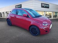 occasion Fiat 500e 500LA PRIMA