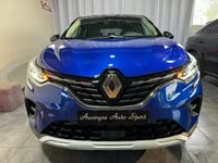 occasion Renault Captur TCE 90 TECHNO