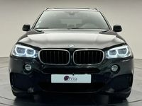 occasion BMW X5 XDrive 30 D 258 PACK M Sport 7 PLACES