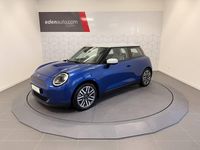 Occasion Mini Cooper Classic 135 kW (184 ch) 2024 Citadine