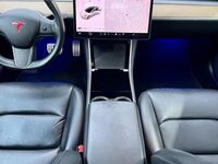 occasion Tesla Model 3 Long Range Dual Motor AWD