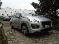 occasion Peugeot 3008 1.2 Puretech 130ch S