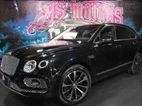 occasion Bentley Bentayga 6.0 W12 Mulliner 4wd Autom.