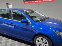 Occasion Peugeot 308 Allure 2017 Berline