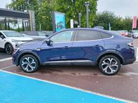 Occasion Renault Arkana Techno 140 ch (102 kW) 2024 SUV