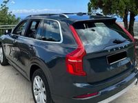 occasion Volvo XC90 D5 AWD 235 ch Geartronic 5pl Momentum TOIT PANO