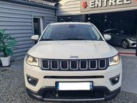 Occasion Jeep Compass Limited 140 ch (102 kW) 2017 SUV
