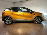 occasion Renault Captur CAPTURTCe 100 - Intens