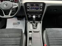 occasion VW Passat V VIII 2.0 TDI 190 DSG7 attelage//02/2020