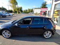 occasion VW Golf 1.4 TSI FLEXFUEL 125 CH BLUEMOTION CARAT