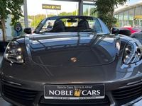 Occasion Porsche 718 Sport 349 ch (256 kW) 2017 Coupé