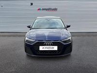 Occasion Audi A1 Proline 152 ch (111 kW) 2025 Bleu Berline