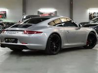 occasion Porsche 991 GTS 3.8 - FULL HISTORY - BELGIAN CAR