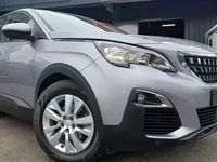 occasion Peugeot 5008 Bluehdi 130ch - Eat8 Active Business Financement Possible