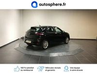 occasion Opel Corsa 1.2 Turbo 100ch Edition