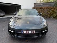 Occasion Porsche Panamera 4 Sport Turismo 330 ch (242 kW) 2018 Berline