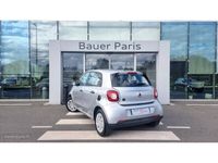 occasion Smart ForFour Electric Drive 